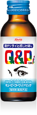 キューピーコーワiドリンク