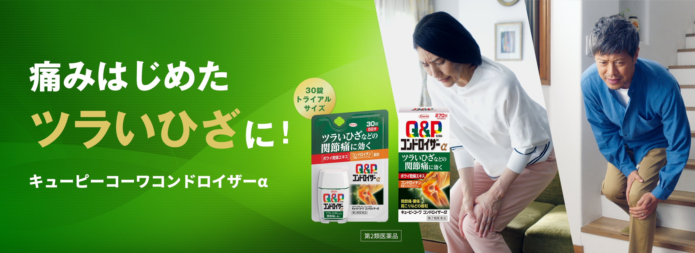 'コンドロイザーα