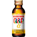 キューピーコーワαドリンク