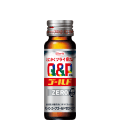 キューピーコーワゴールドゼロドリンク